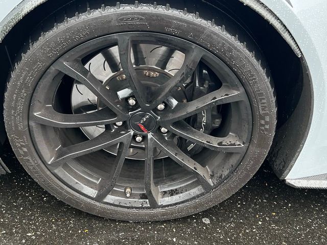 2019 Chevrolet Corvette 2dr Grand Sport Coupe w/3LT - 23020586 - 9
