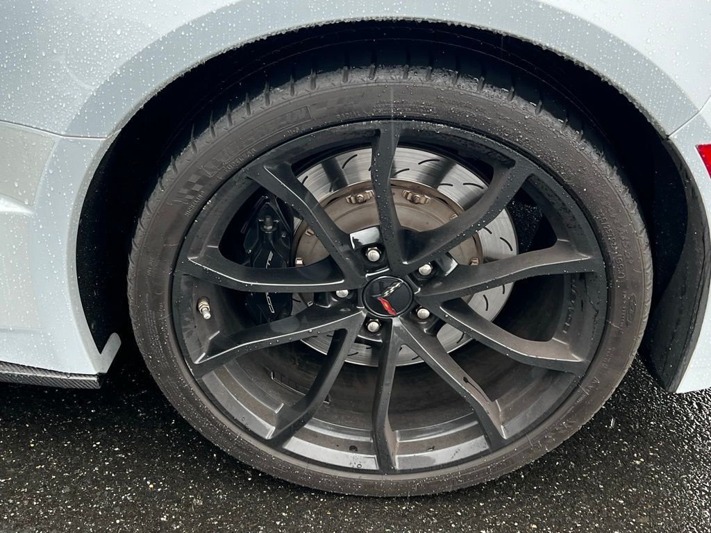 2019 Chevrolet Corvette 2dr Grand Sport Coupe w/3LT - 23020586 - 10