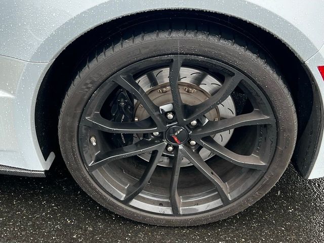 2019 Chevrolet Corvette 2dr Grand Sport Coupe w/3LT - 23020586 - 10