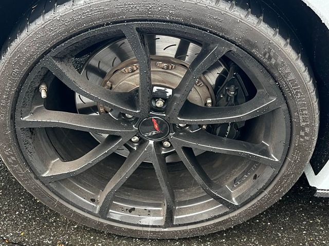 2019 Chevrolet Corvette 2dr Grand Sport Coupe w/3LT - 23020586 - 11
