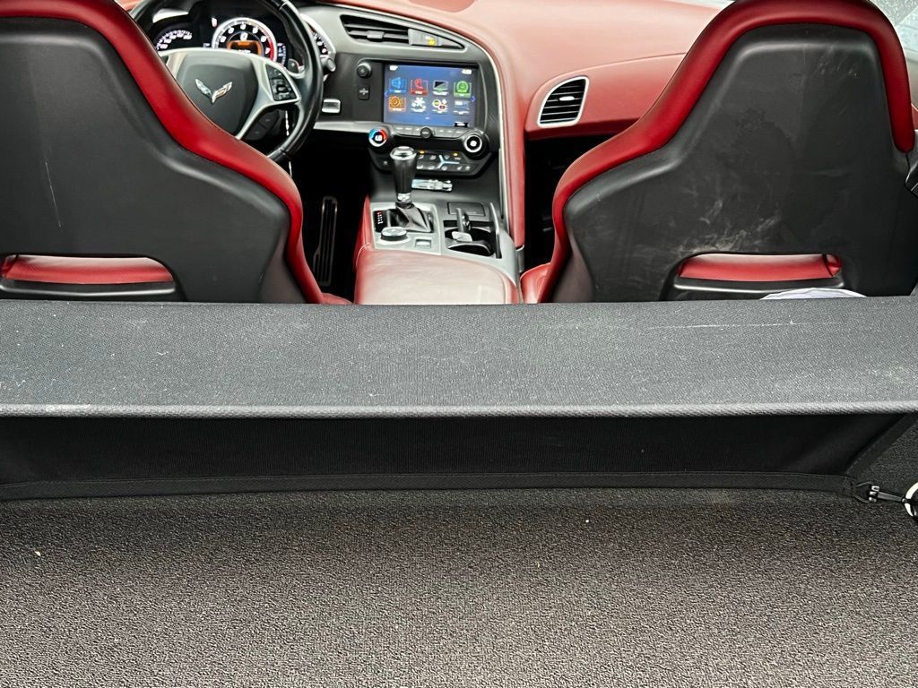 2019 Chevrolet Corvette 2dr Grand Sport Coupe w/3LT - 23020586 - 12