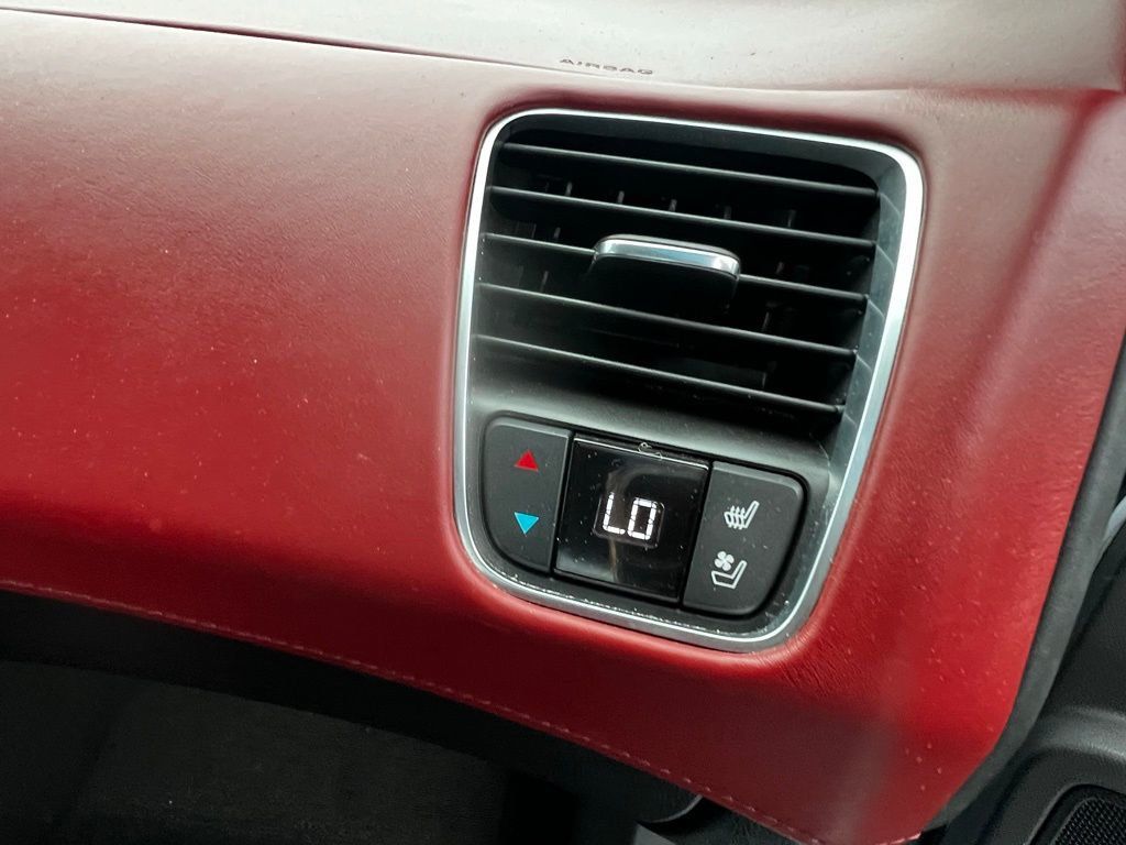 2019 Chevrolet Corvette 2dr Grand Sport Coupe w/3LT - 23020586 - 14