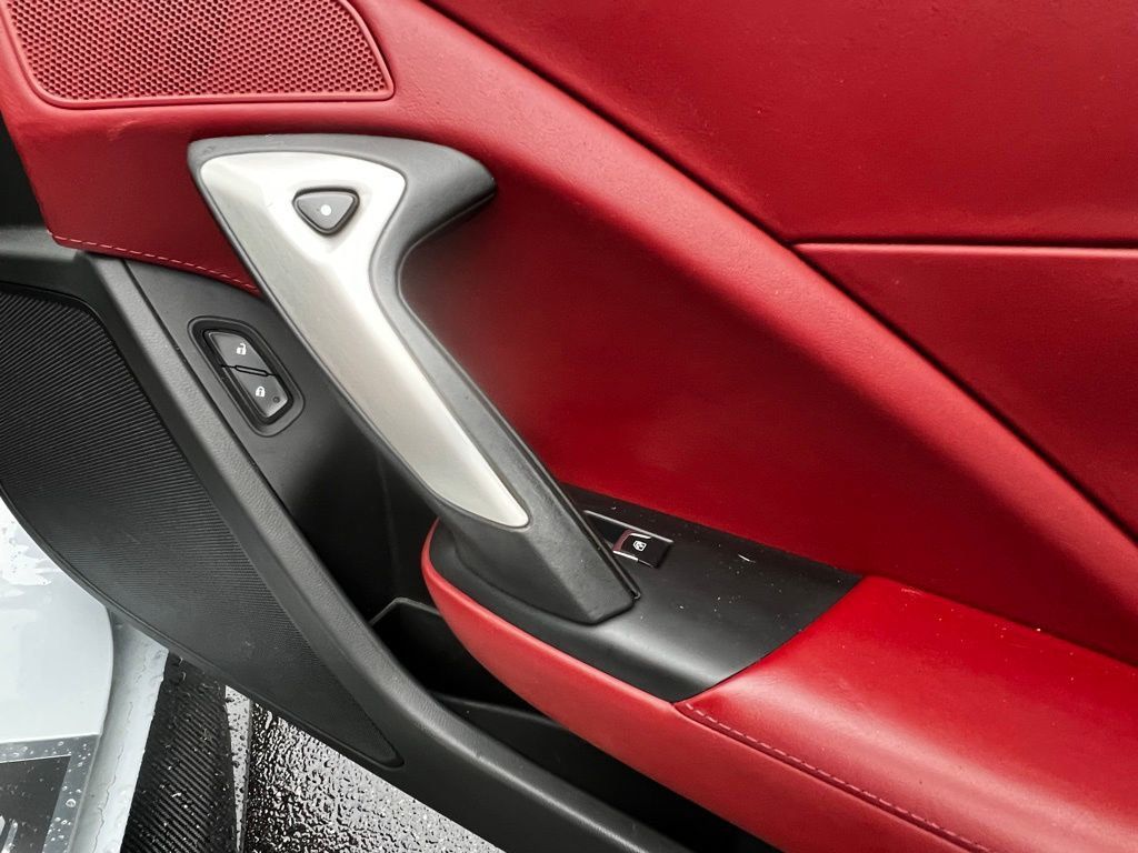 2019 Chevrolet Corvette 2dr Grand Sport Coupe w/3LT - 23020586 - 15