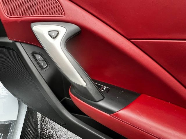 2019 Chevrolet Corvette 2dr Grand Sport Coupe w/3LT - 23020586 - 15