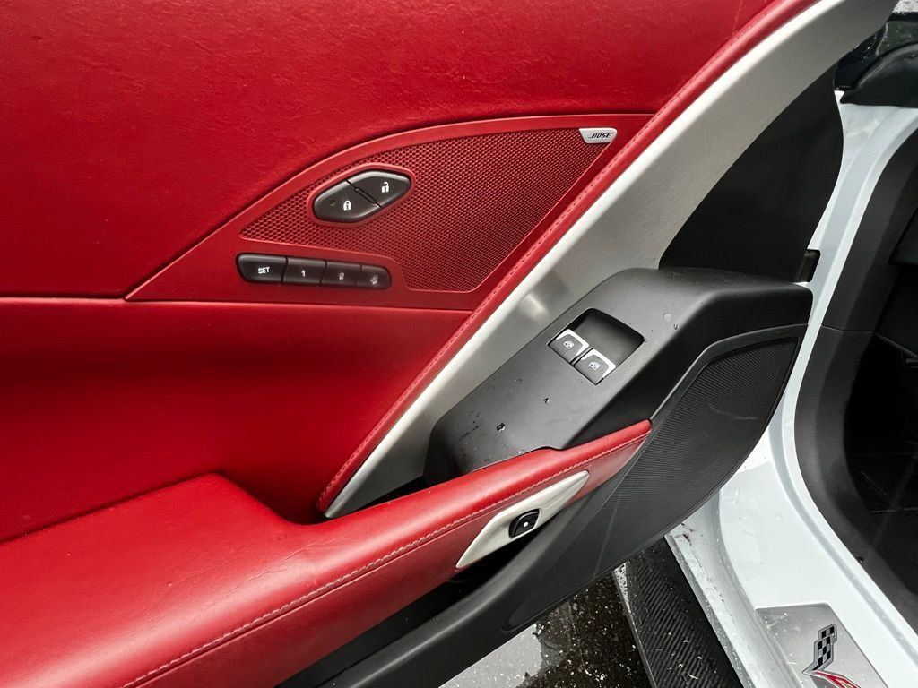 2019 Chevrolet Corvette 2dr Grand Sport Coupe w/3LT - 23020586 - 16