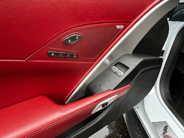 2019 Chevrolet Corvette 2dr Grand Sport Coupe w/3LT - 23020586 - 16