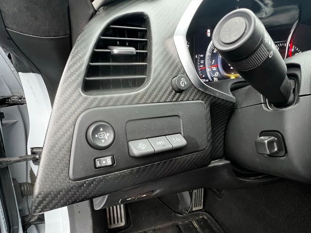 2019 Chevrolet Corvette 2dr Grand Sport Coupe w/3LT - 23020586 - 17