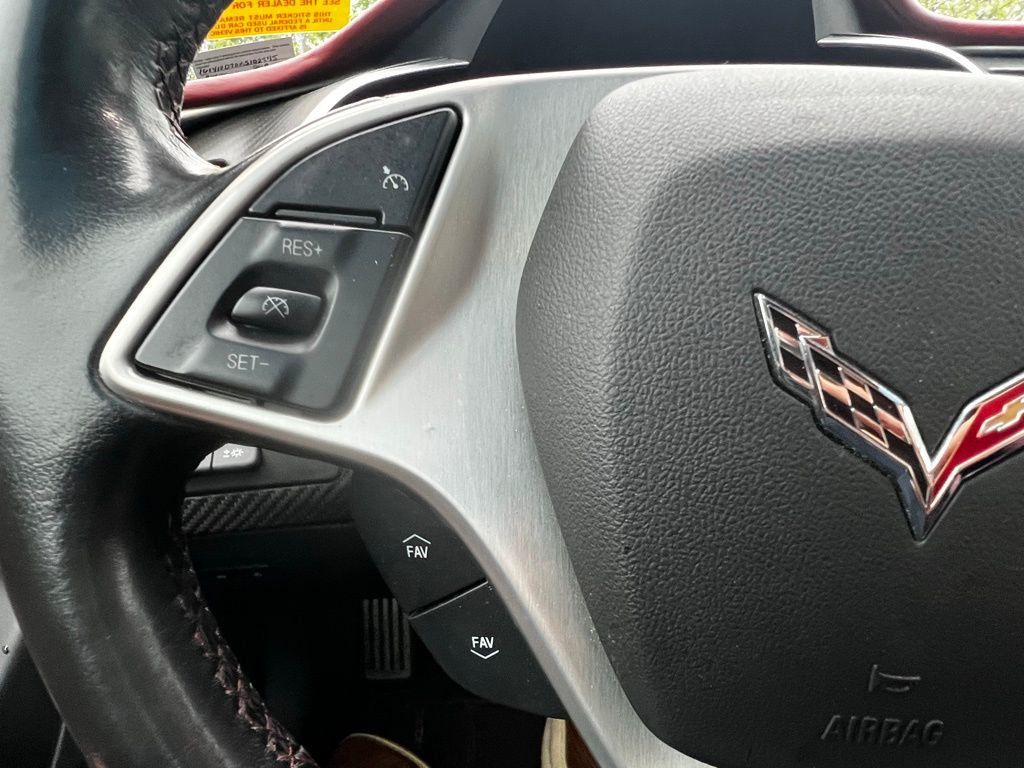 2019 Chevrolet Corvette 2dr Grand Sport Coupe w/3LT - 23020586 - 18