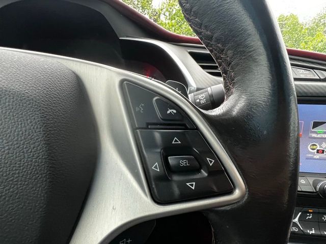 2019 Chevrolet Corvette 2dr Grand Sport Coupe w/3LT - 23020586 - 19