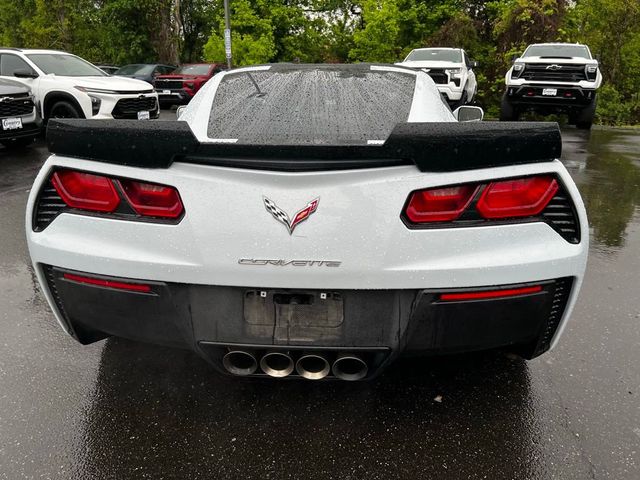 2019 Chevrolet Corvette 2dr Grand Sport Coupe w/3LT - 23020586 - 5