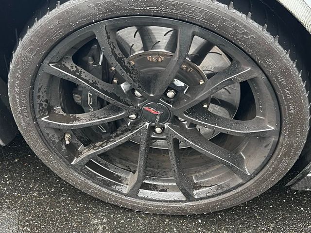 2019 Chevrolet Corvette 2dr Grand Sport Coupe w/3LT - 23020586 - 8