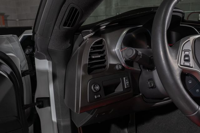 2019 Chevrolet Corvette 2dr Stingray Convertible w/1LT - 22950782 - 10