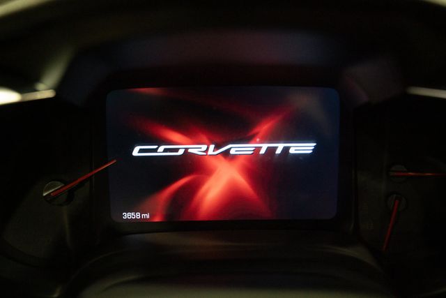 2019 Chevrolet Corvette 2dr Stingray Convertible w/1LT - 22950782 - 12