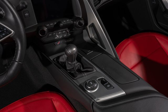 2019 Chevrolet Corvette 2dr Stingray Convertible w/1LT - 22950782 - 13