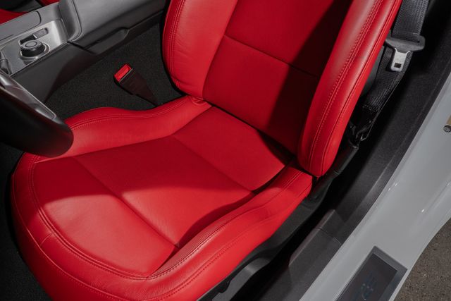 2019 Chevrolet Corvette 2dr Stingray Convertible w/1LT - 22950782 - 19