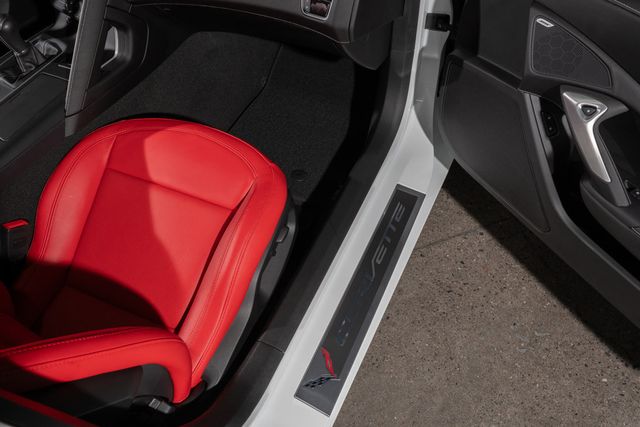 2019 Chevrolet Corvette 2dr Stingray Convertible w/1LT - 22950782 - 22