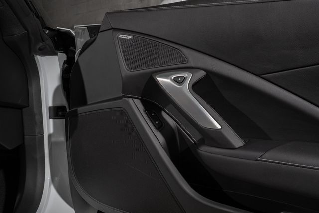 2019 Chevrolet Corvette 2dr Stingray Convertible w/1LT - 22950782 - 27