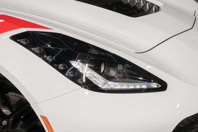 2019 Chevrolet Corvette 2dr Stingray Convertible w/1LT - 22950782 - 38