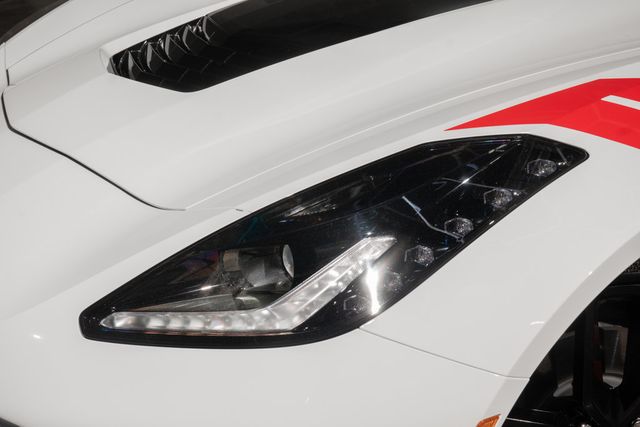 2019 Chevrolet Corvette 2dr Stingray Convertible w/1LT - 22950782 - 39