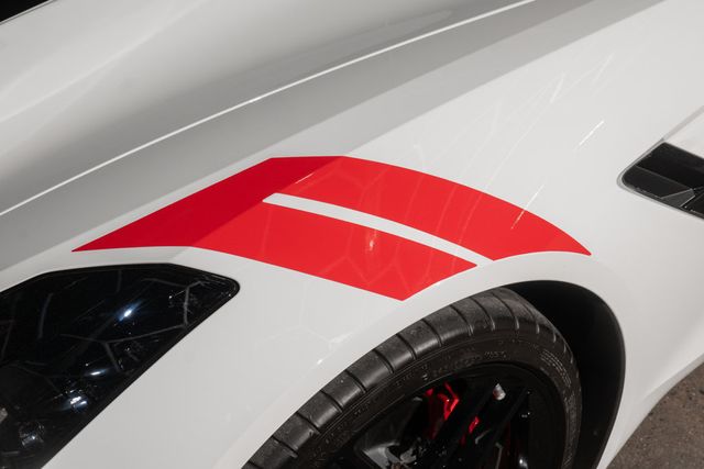 2019 Chevrolet Corvette 2dr Stingray Convertible w/1LT - 22950782 - 40