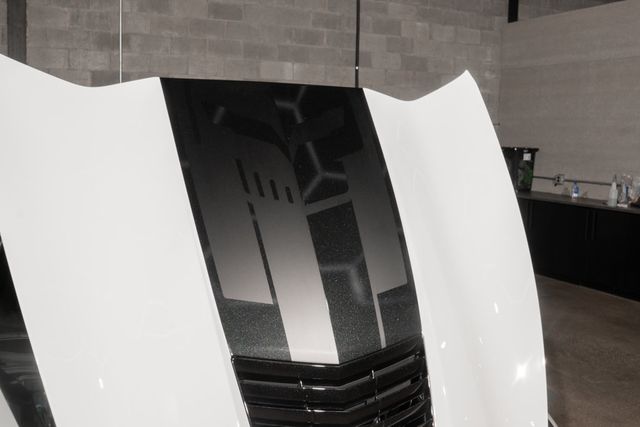 2019 Chevrolet Corvette 2dr Stingray Convertible w/1LT - 22950782 - 42