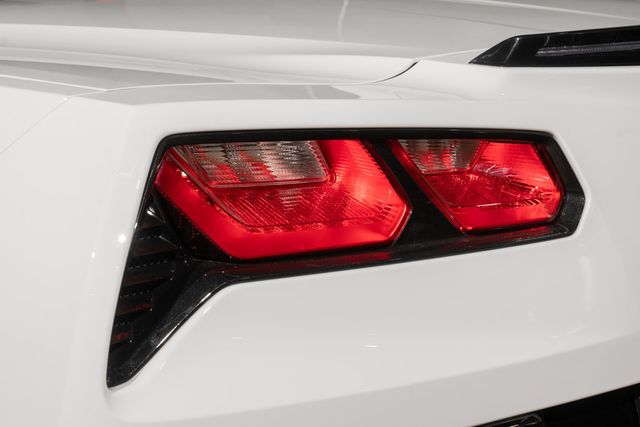 2019 Chevrolet Corvette 2dr Stingray Convertible w/1LT - 22950782 - 44