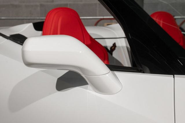 2019 Chevrolet Corvette 2dr Stingray Convertible w/1LT - 22950782 - 48