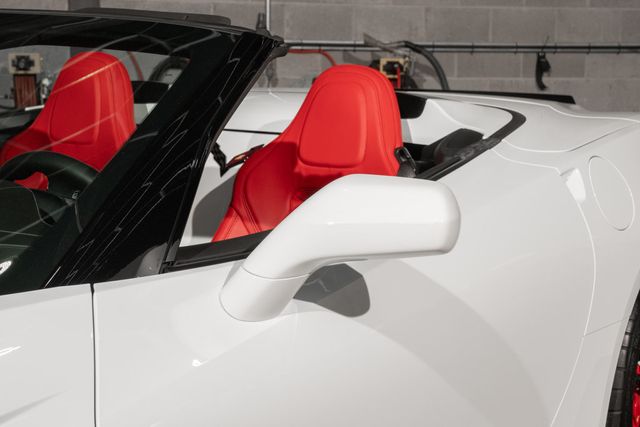2019 Chevrolet Corvette 2dr Stingray Convertible w/1LT - 22950782 - 49