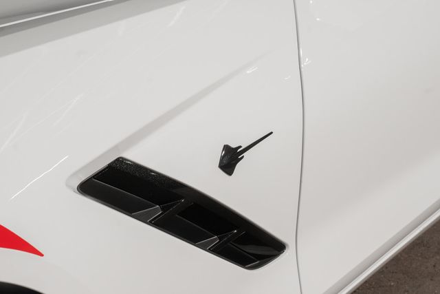 2019 Chevrolet Corvette 2dr Stingray Convertible w/1LT - 22950782 - 52