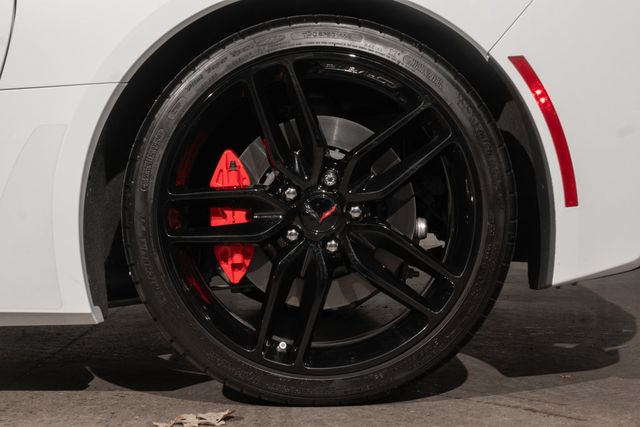 2019 Chevrolet Corvette 2dr Stingray Convertible w/1LT - 22950782 - 54