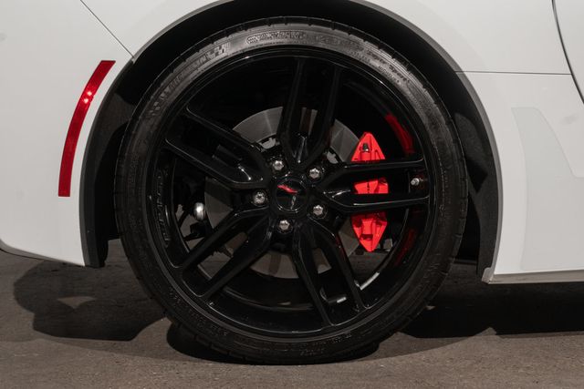 2019 Chevrolet Corvette 2dr Stingray Convertible w/1LT - 22950782 - 55