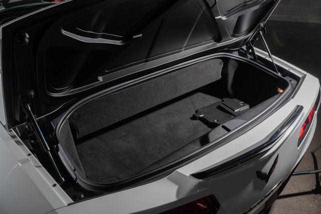 2019 Chevrolet Corvette 2dr Stingray Convertible w/1LT - 22950782 - 57