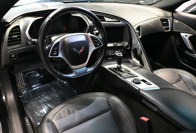 2019 Chevrolet Corvette 2dr Stingray Coupe w/1LT - 23079309 - 9