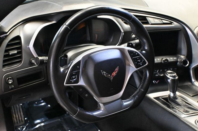 2019 Chevrolet Corvette 2dr Stingray Coupe w/1LT - 23079309 - 11