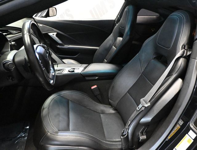 2019 Chevrolet Corvette 2dr Stingray Coupe w/1LT - 23079309 - 15