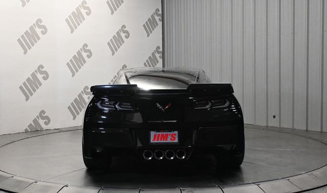 2019 Chevrolet Corvette 2dr Stingray Coupe w/1LT - 23079309 - 5