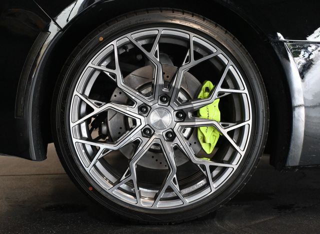 2019 Chevrolet Corvette 2dr Stingray Coupe w/1LT - 23079309 - 8