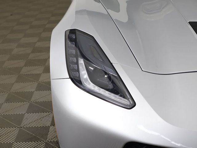 2019 Chevrolet Corvette 2dr Stingray Coupe w/1LT - 23018789 - 9