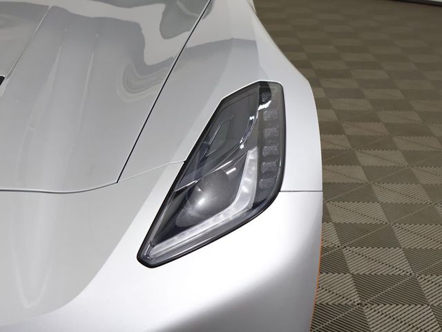2019 Chevrolet Corvette 2dr Stingray Coupe w/1LT - 23018789 - 10