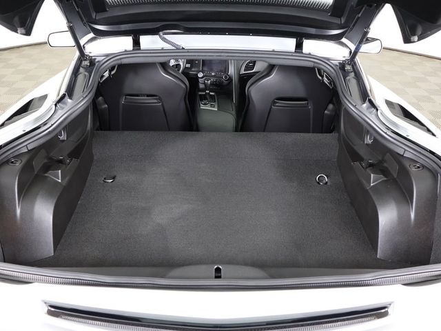 2019 Chevrolet Corvette 2dr Stingray Coupe w/1LT - 23018789 - 15