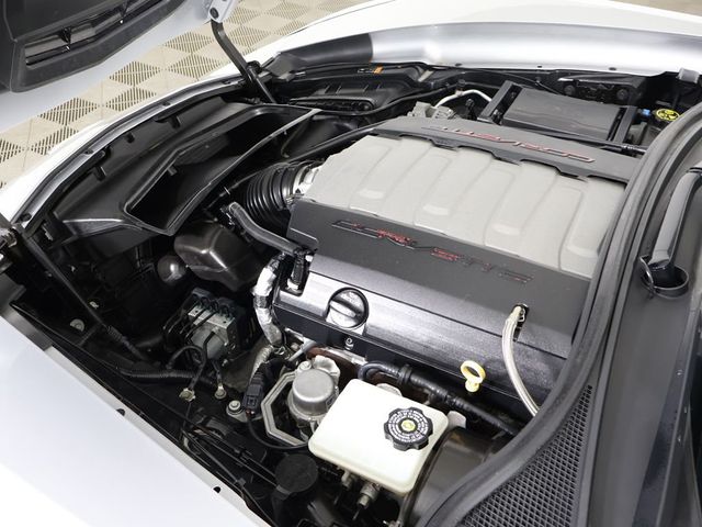 2019 Chevrolet Corvette 2dr Stingray Coupe w/1LT - 23018789 - 16