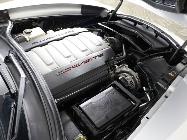 2019 Chevrolet Corvette 2dr Stingray Coupe w/1LT - 23018789 - 17