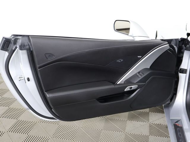 2019 Chevrolet Corvette 2dr Stingray Coupe w/1LT - 23018789 - 19