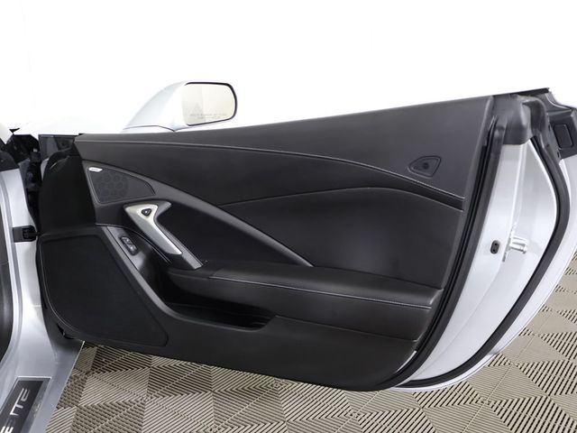 2019 Chevrolet Corvette 2dr Stingray Coupe w/1LT - 23018789 - 20