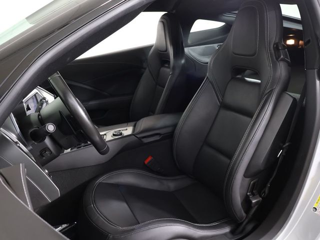 2019 Chevrolet Corvette 2dr Stingray Coupe w/1LT - 23018789 - 25