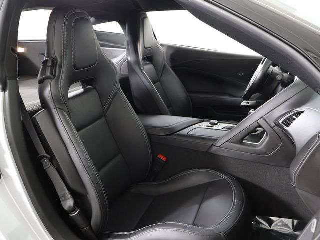 2019 Chevrolet Corvette 2dr Stingray Coupe w/1LT - 23018789 - 26