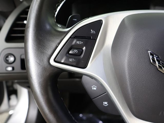 2019 Chevrolet Corvette 2dr Stingray Coupe w/1LT - 23018789 - 32