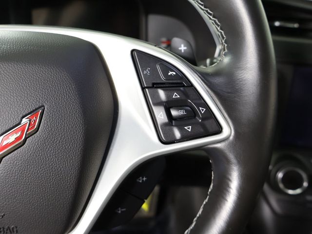 2019 Chevrolet Corvette 2dr Stingray Coupe w/1LT - 23018789 - 33
