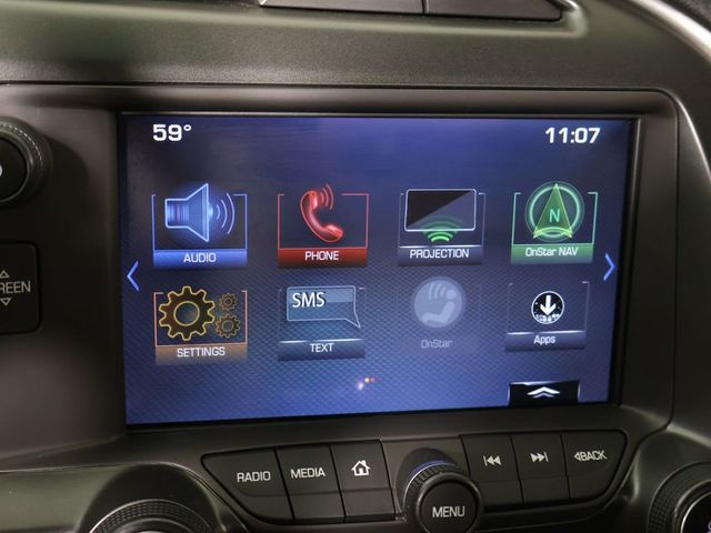 2019 Chevrolet Corvette 2dr Stingray Coupe w/1LT - 23018789 - 34