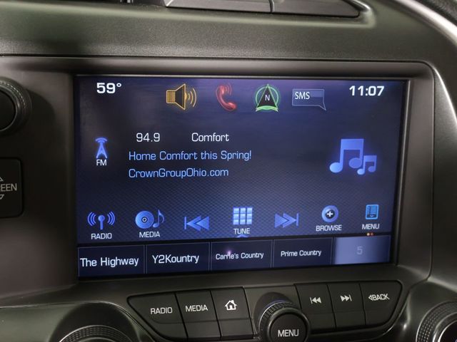 2019 Chevrolet Corvette 2dr Stingray Coupe w/1LT - 23018789 - 35